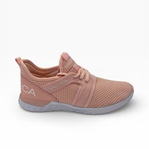 NÁUTICA GIRLS ATHLETIC SNEAKERS